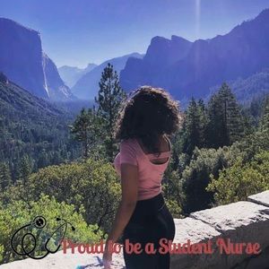 Meet your Posher, Carolina